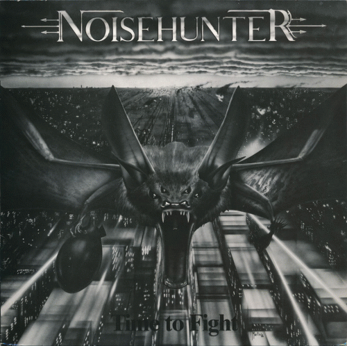 Noisehunter : Time to Fight